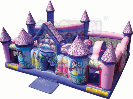 Disney Toddler Princess Palace