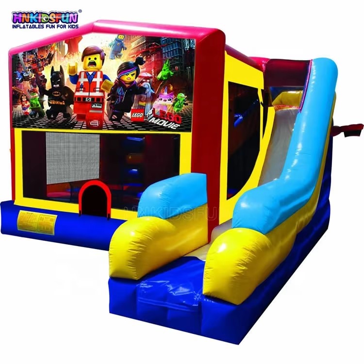 KFC60-Commercial Inflatable Bounce House for Kids,bounce House Inflatable for Rent