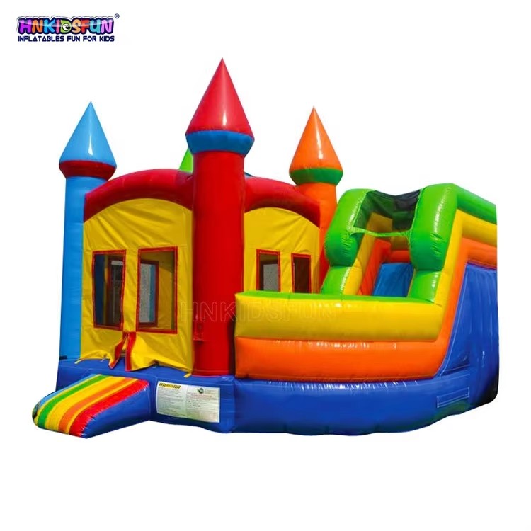 KFC68-Colorful Commercial Gr···