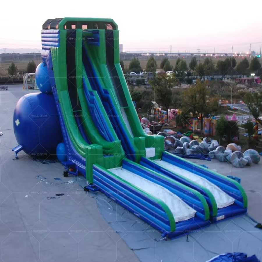 KFS076-Giant Inflatable Scre···