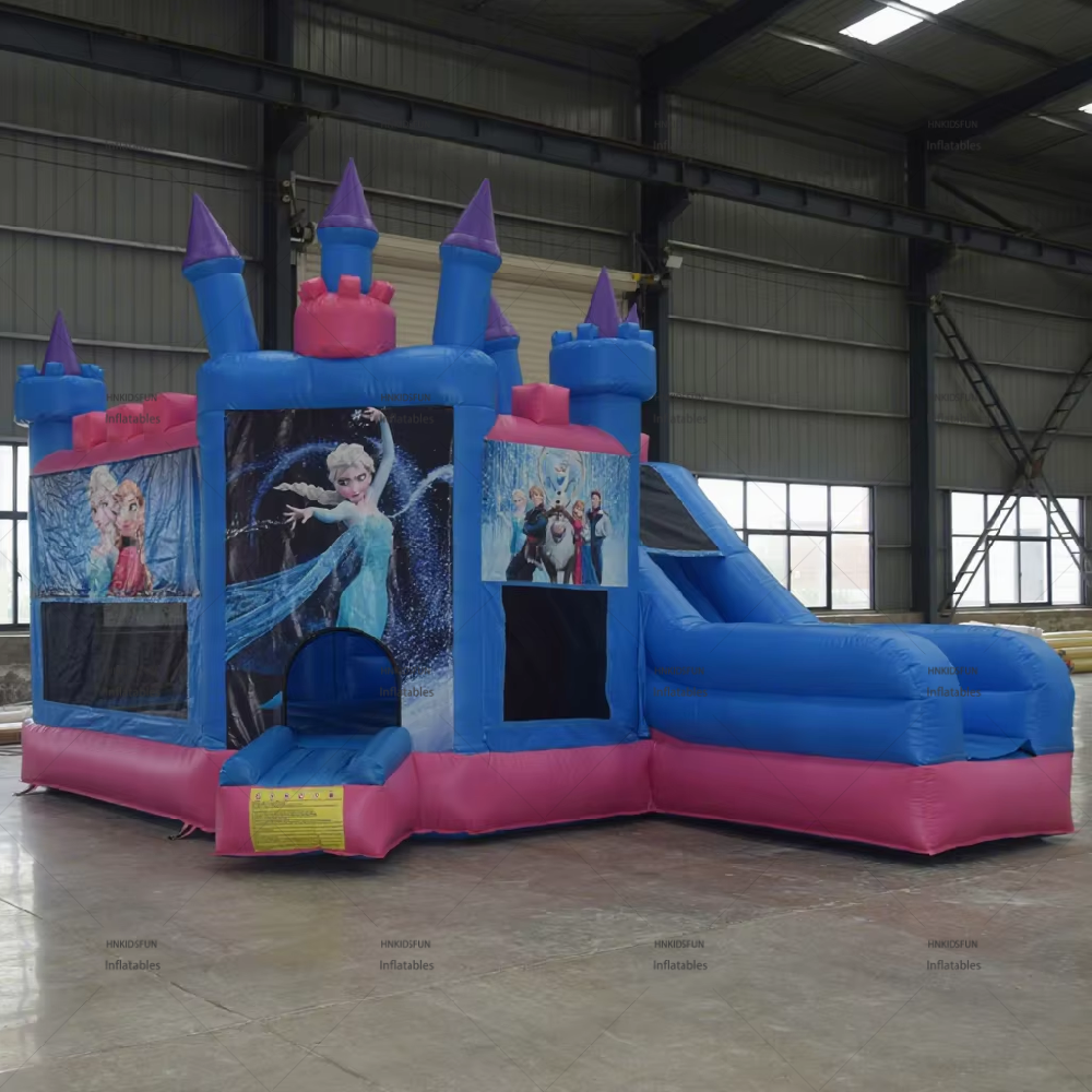 KFC143-Kids Jumper Inflatabl···