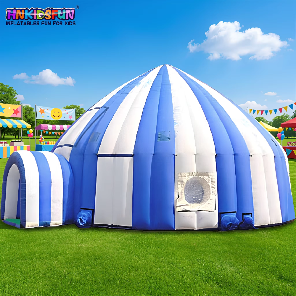 KFT043-Commercial Yurt Shape···