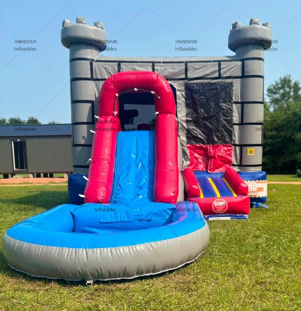 KFC164-Party Rentals Bounce ···