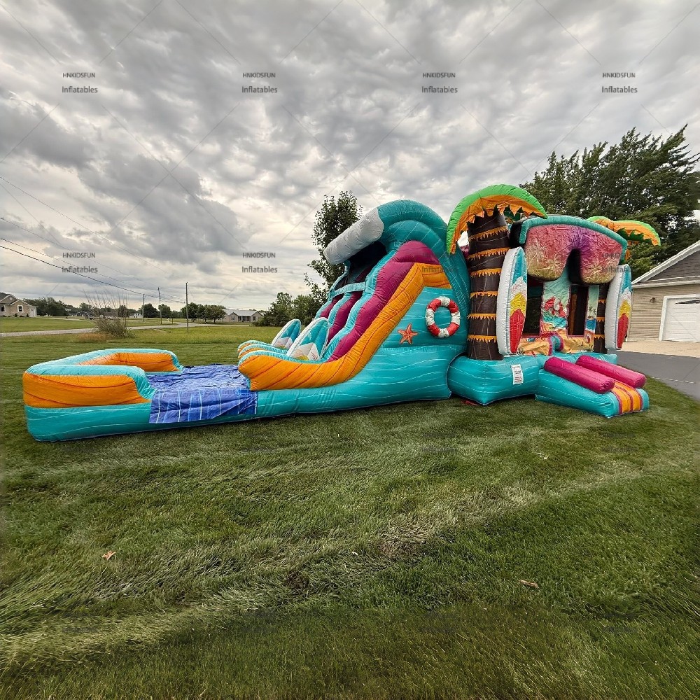 KFC165-Inflatable Bounce House Pvc Bouncing Castle Wholesale Jumping Castles for Party Rental